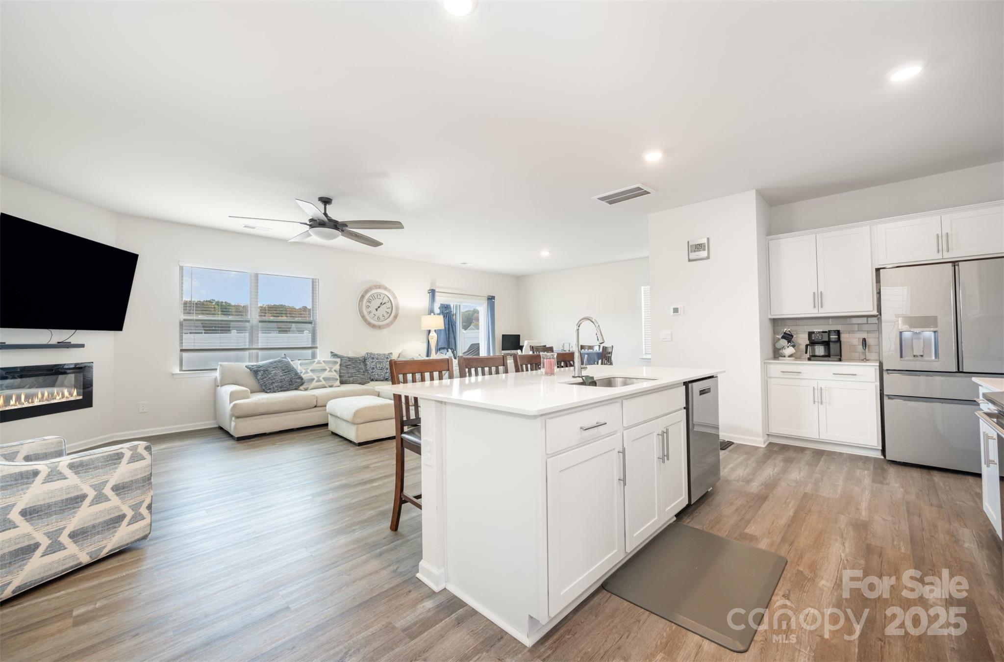 Fergus Crossing - Residential