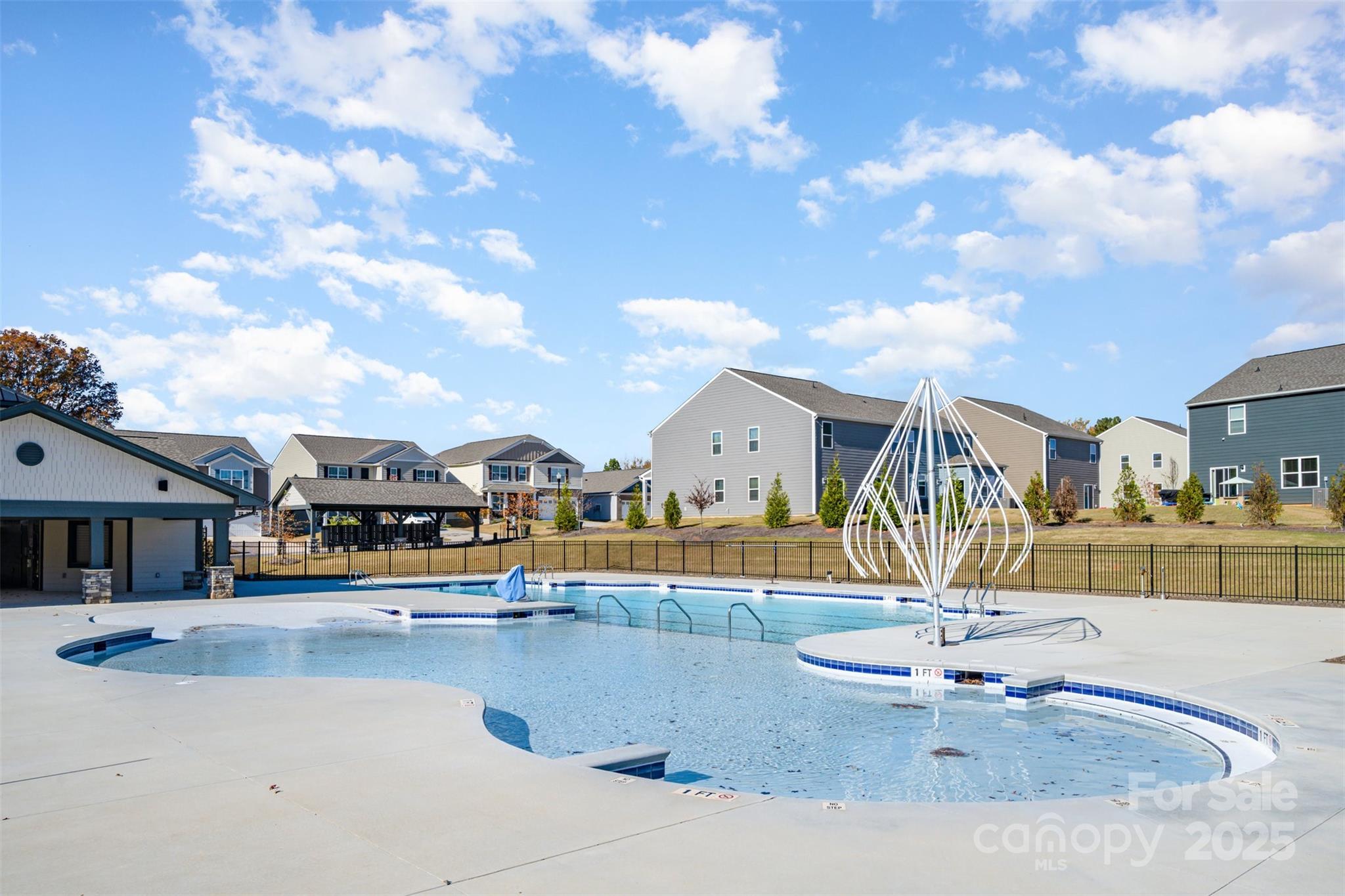 Fergus Crossing - Residential