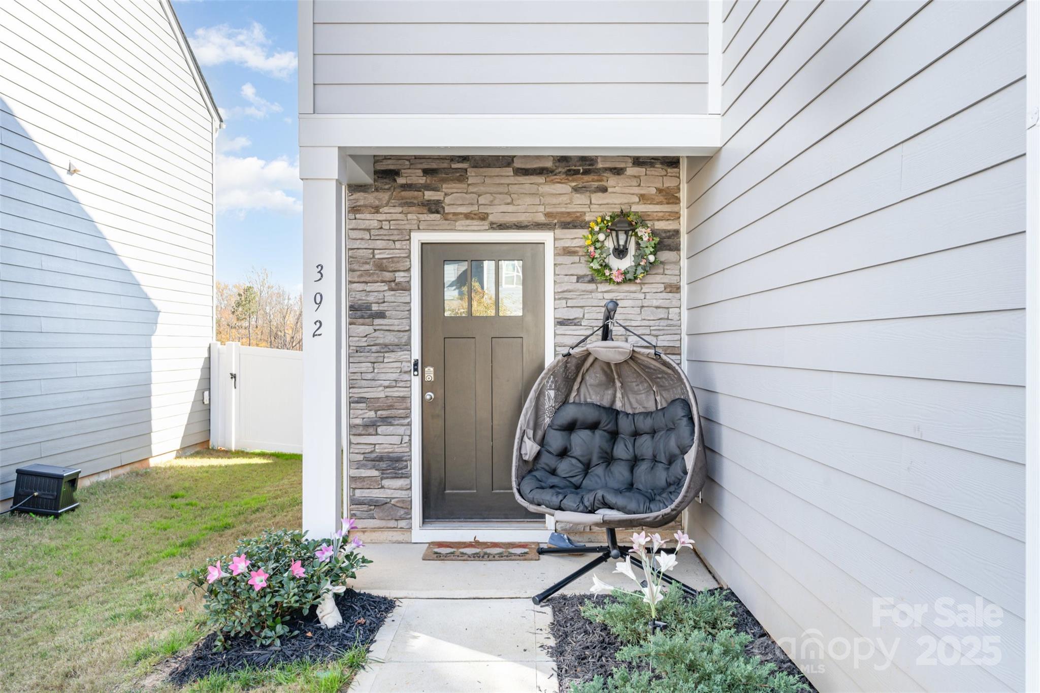 Fergus Crossing - Residential