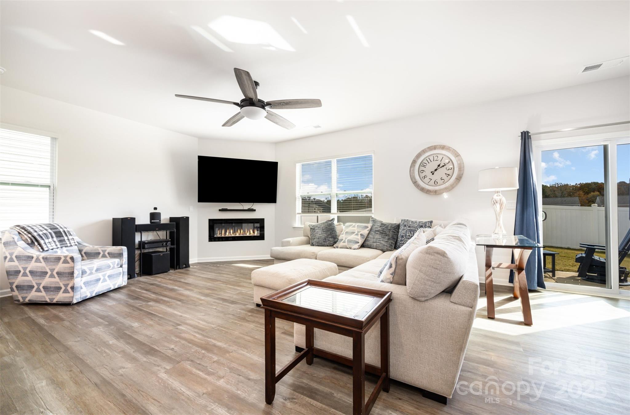 Fergus Crossing - Residential
