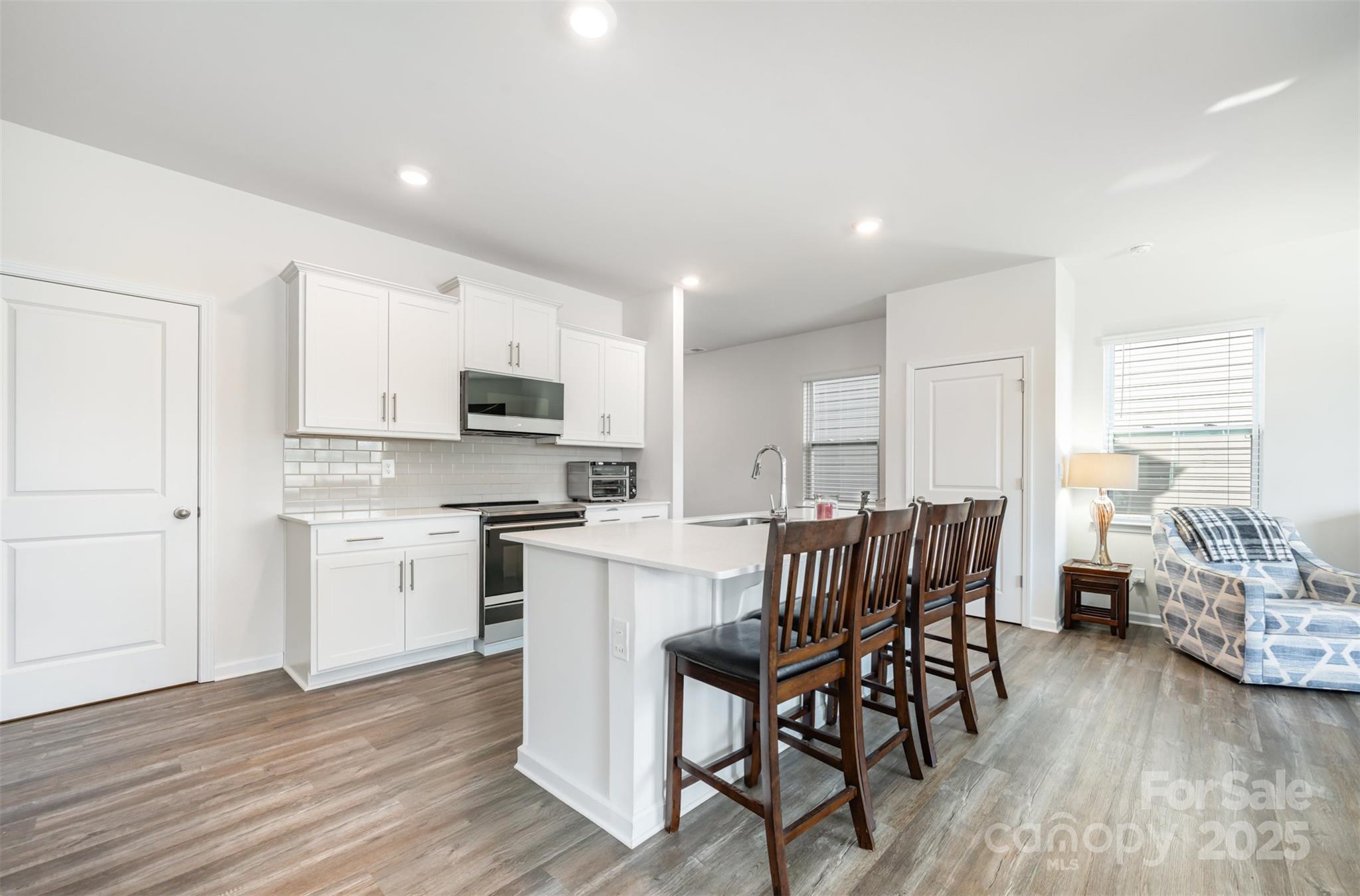 Fergus Crossing - Residential