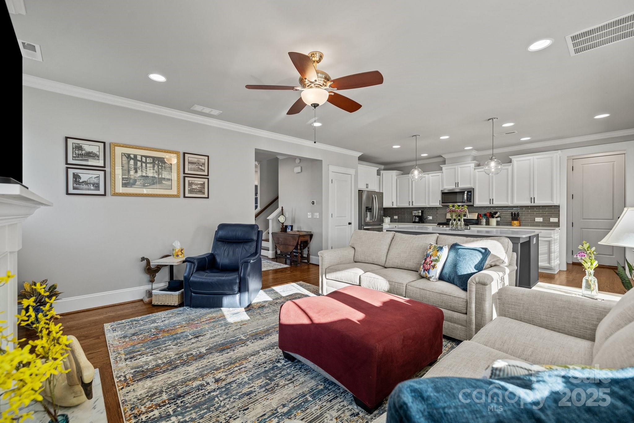 Riverwalk - Residential