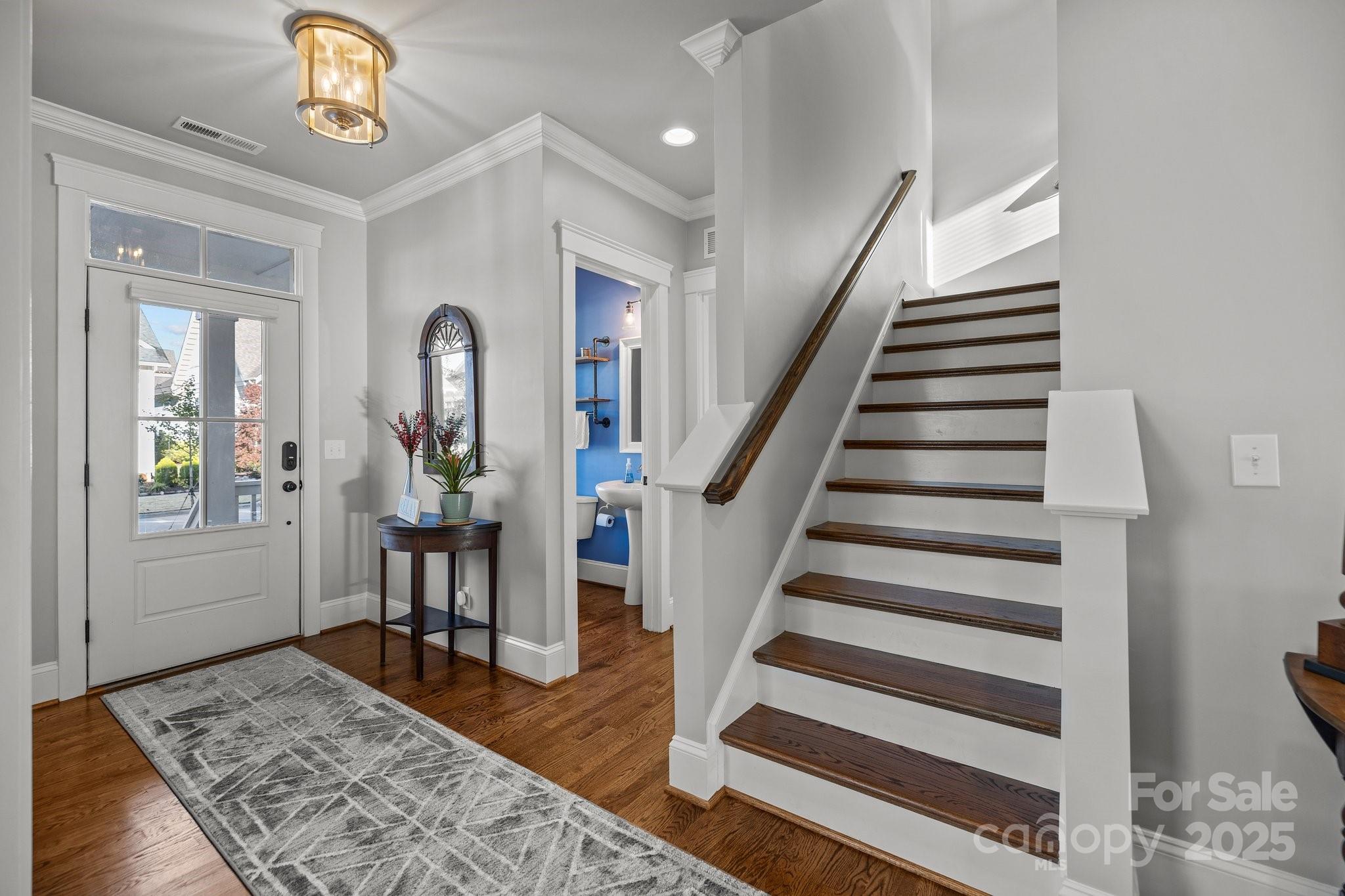 Riverwalk - Residential