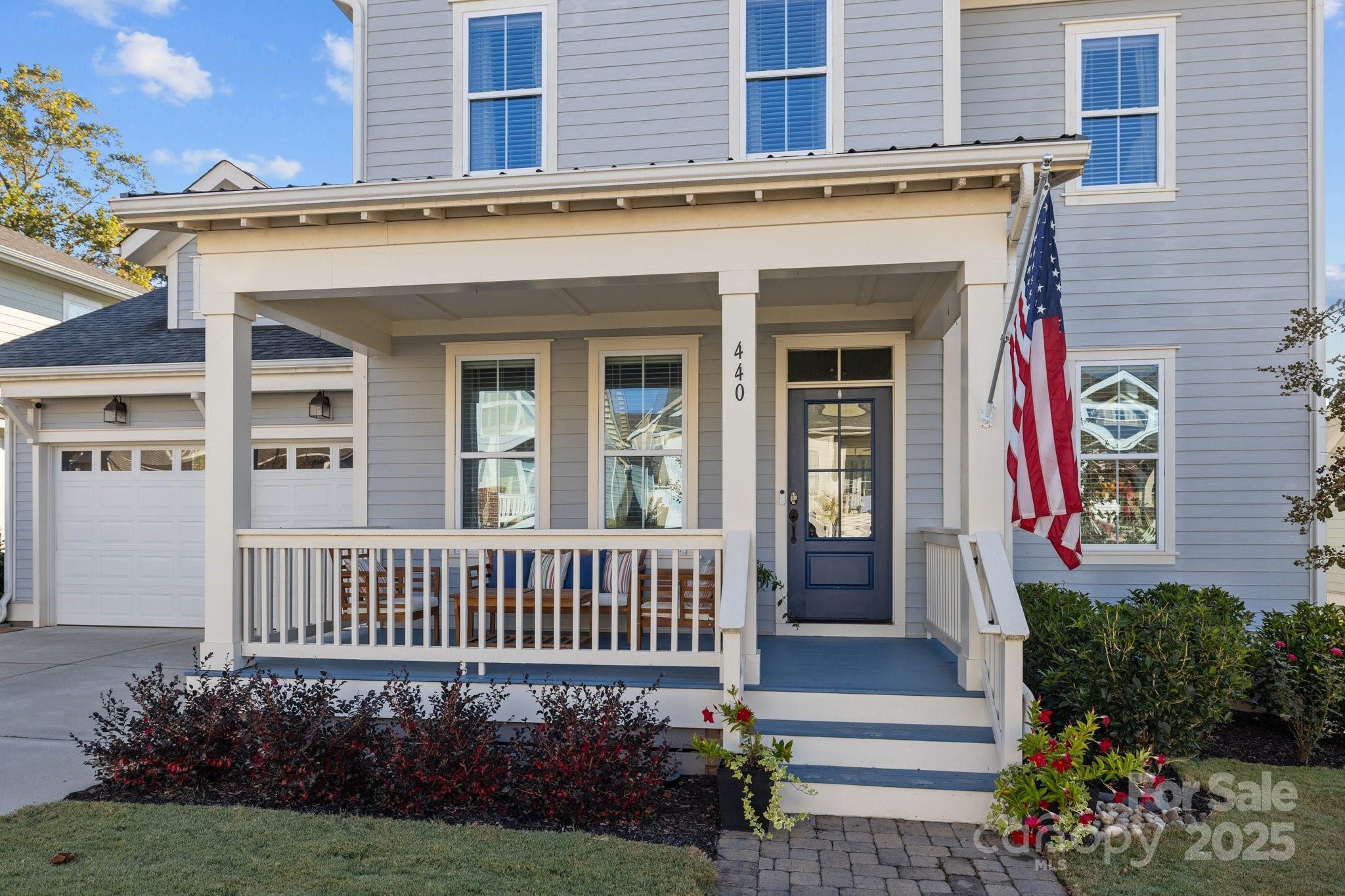 Riverwalk - Residential