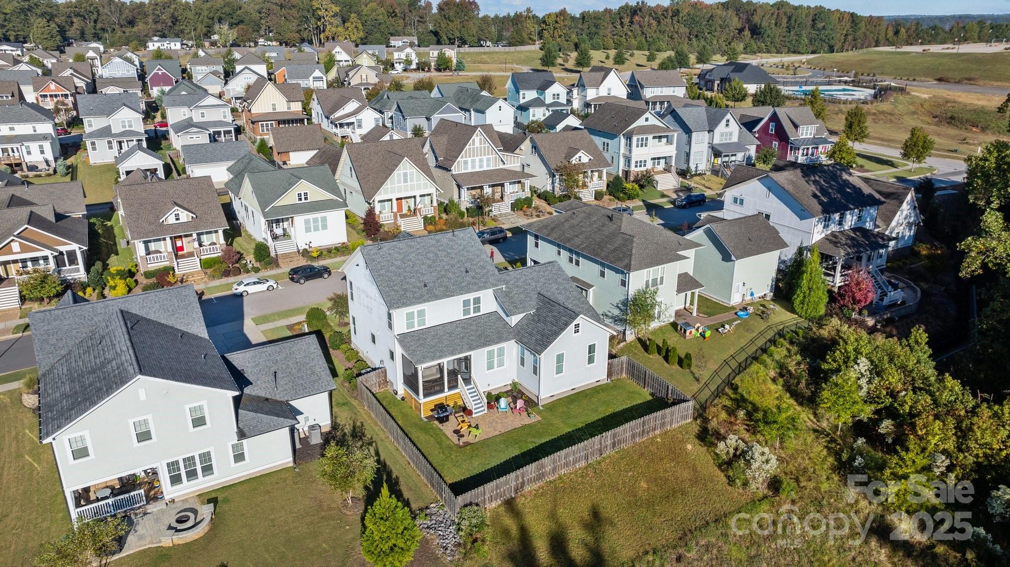 Riverwalk - Residential