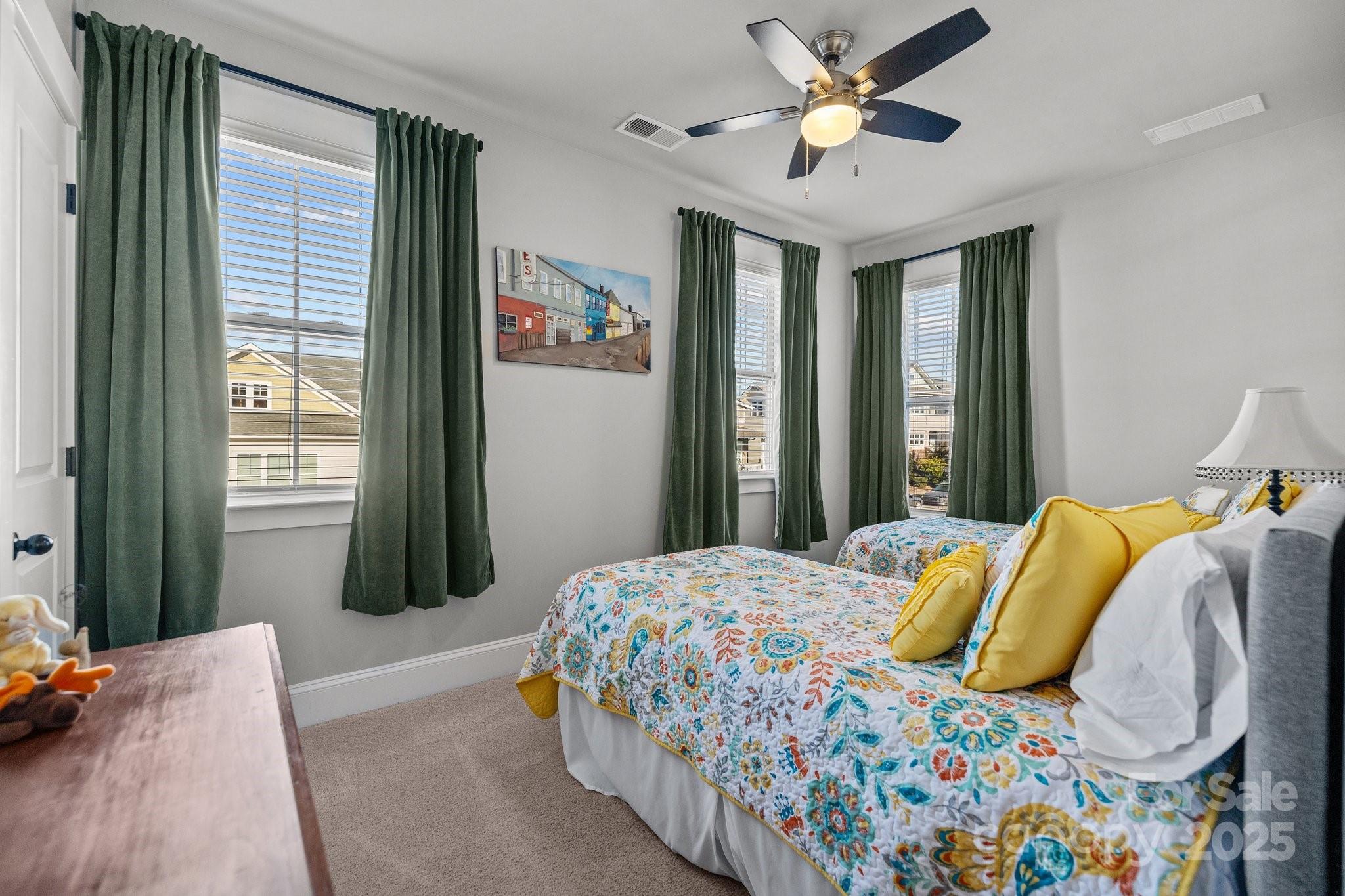Riverwalk - Residential