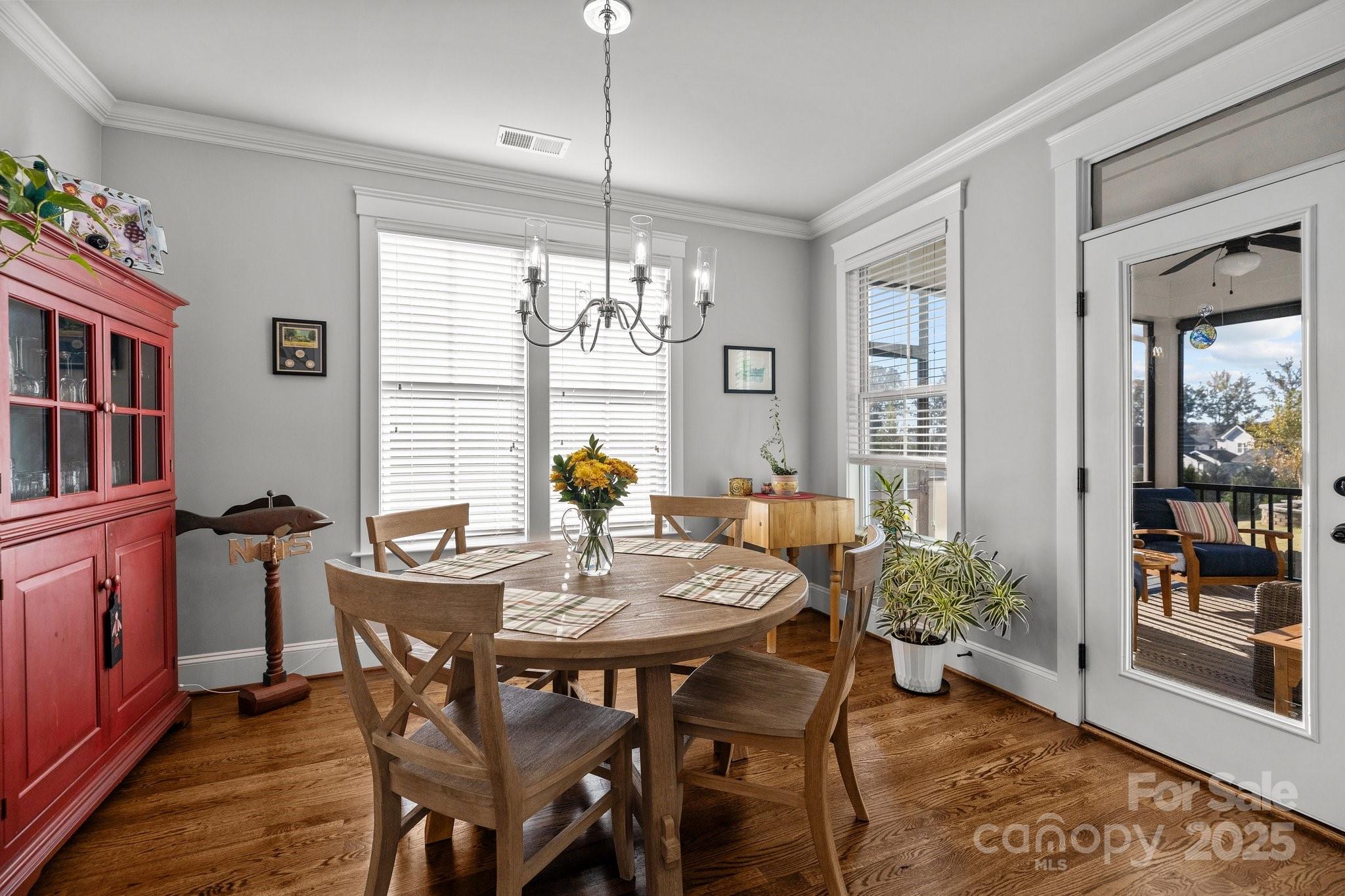 Riverwalk - Residential