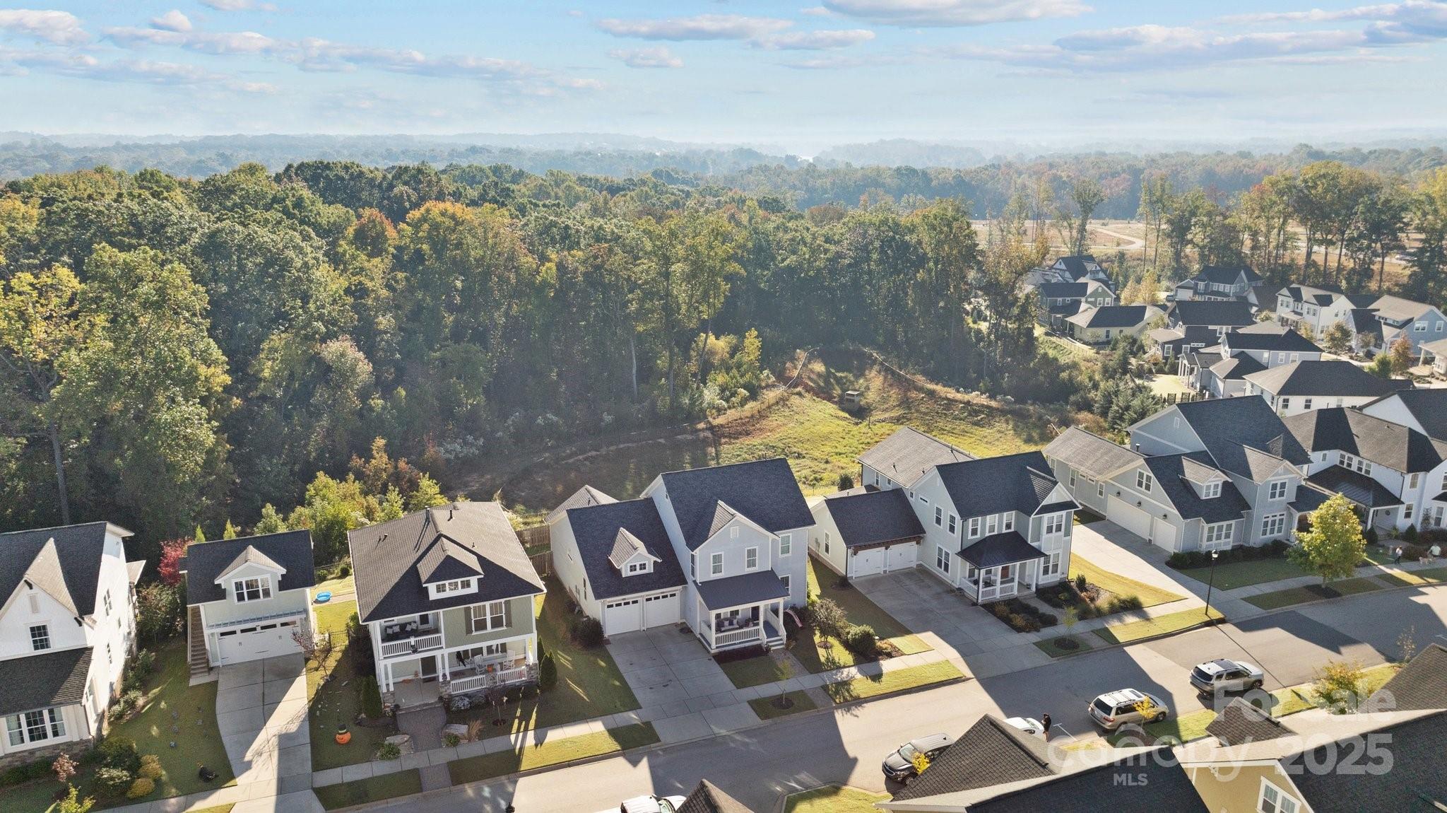 Riverwalk - Residential