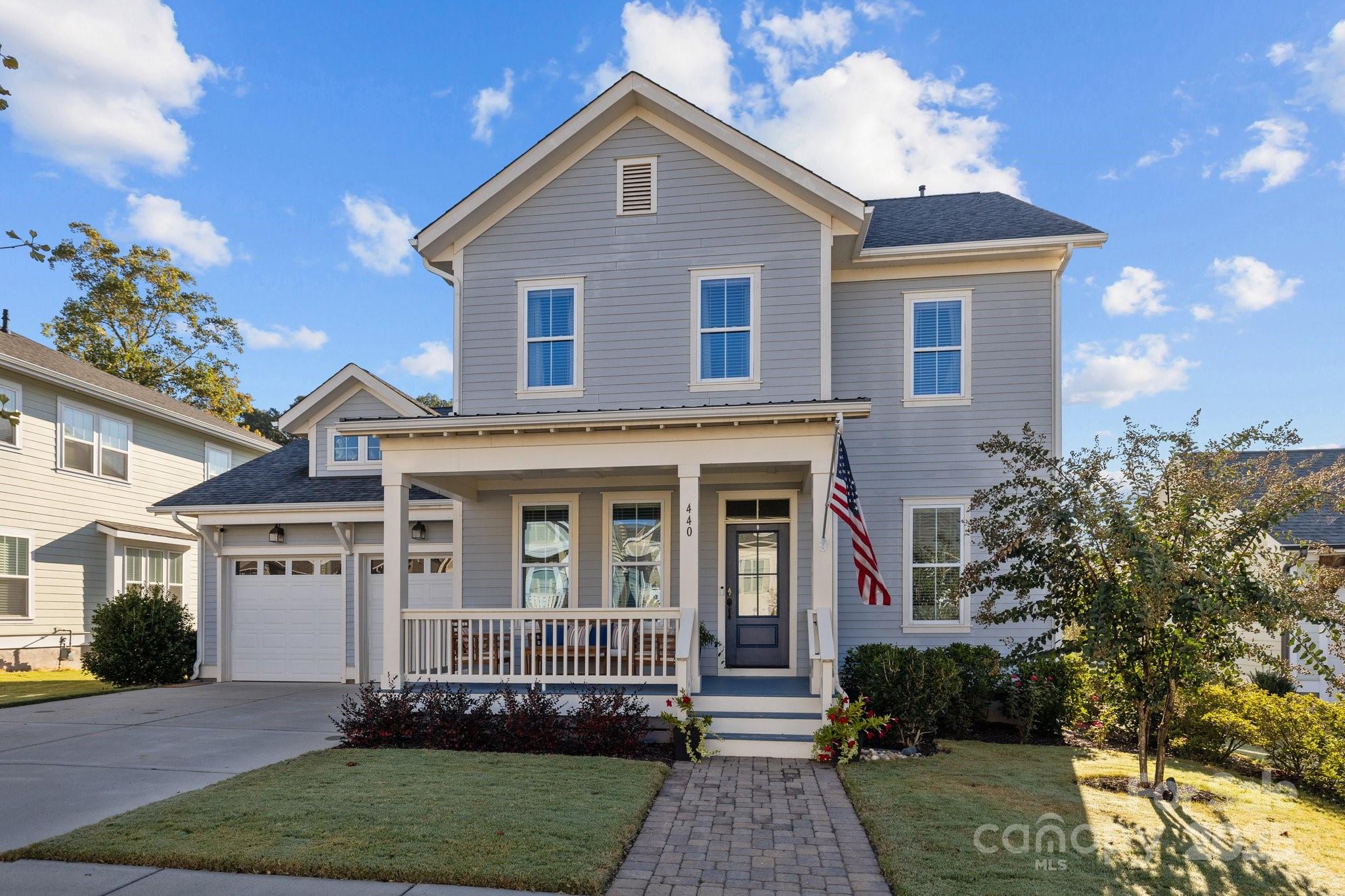 Riverwalk - Residential