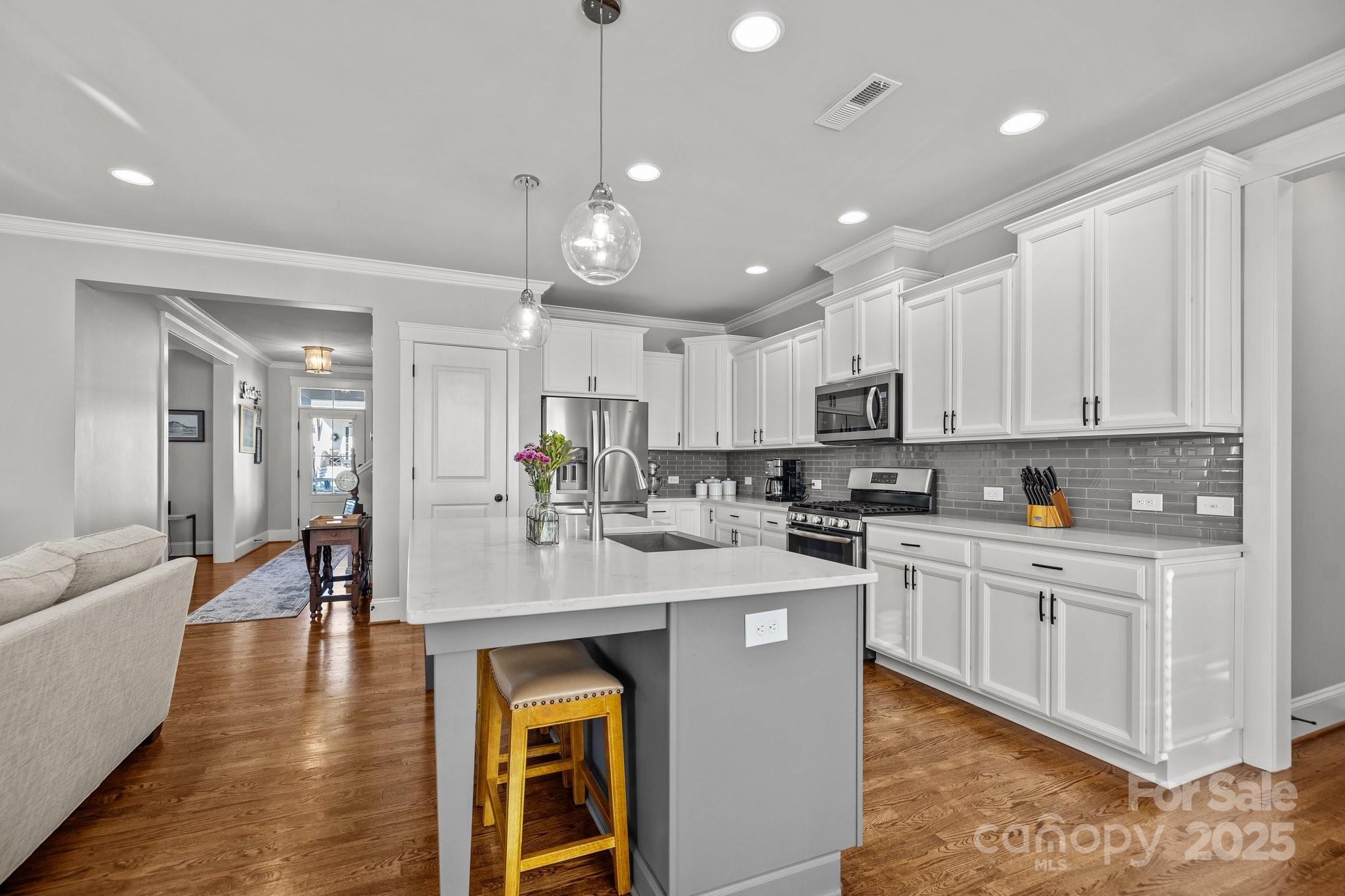 Riverwalk - Residential