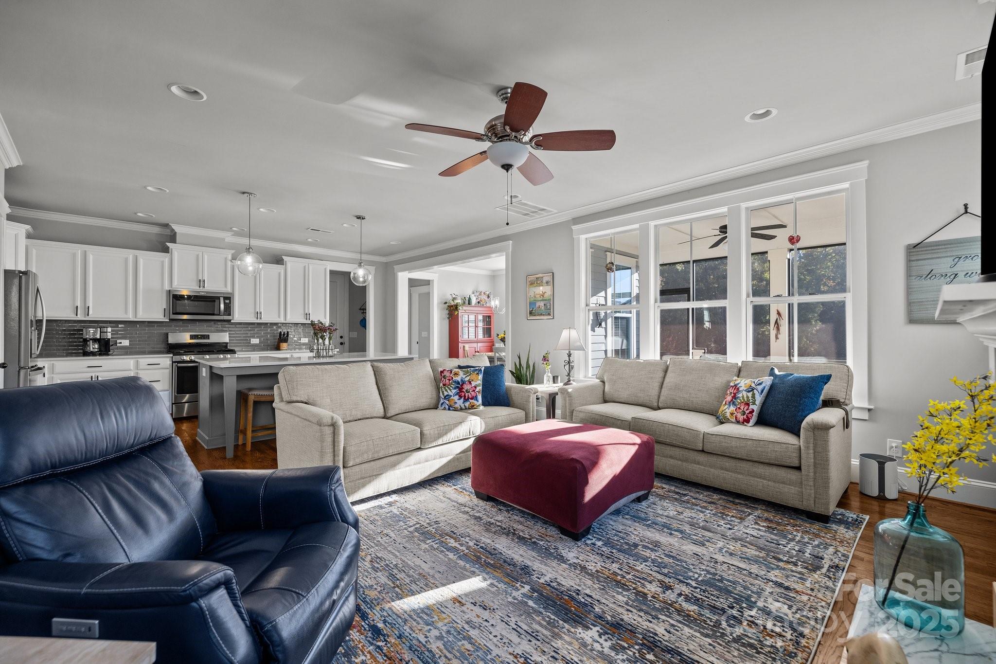 Riverwalk - Residential