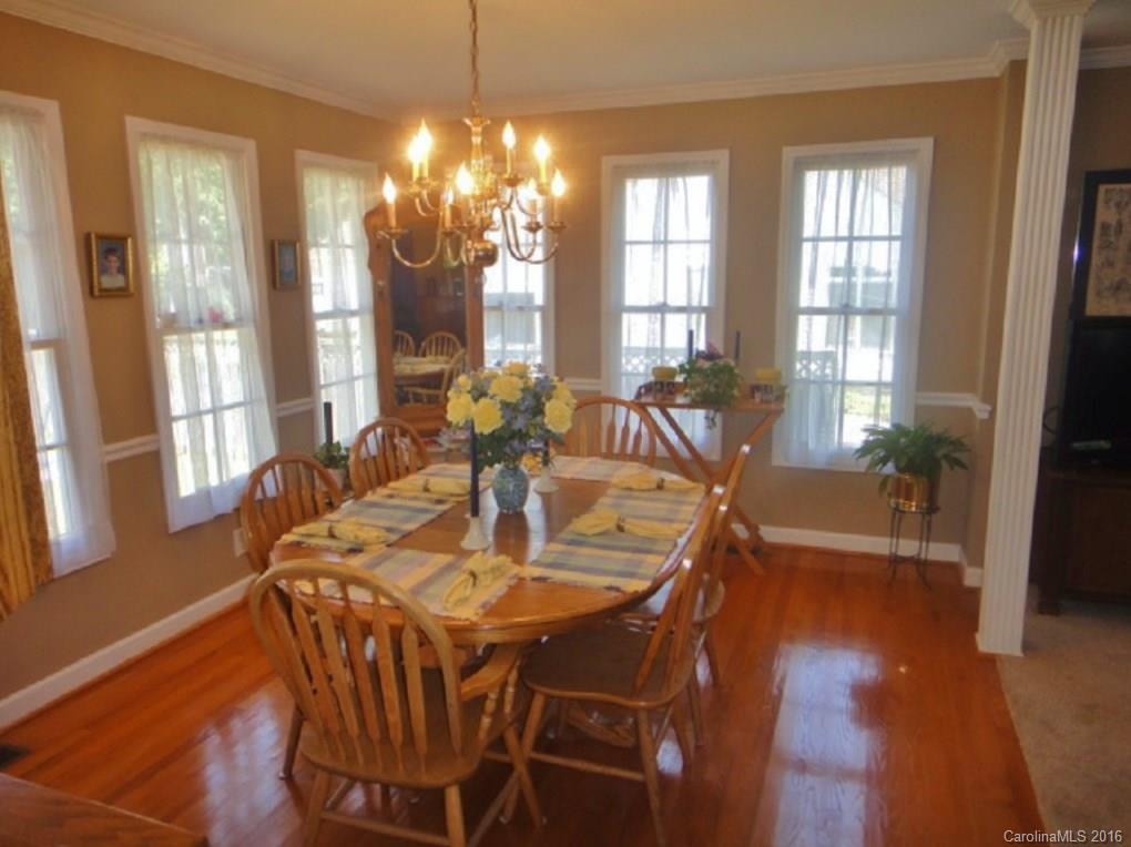 Quiet Acres - Residential