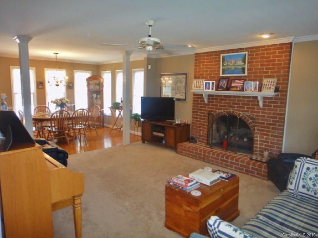 Quiet Acres - Residential