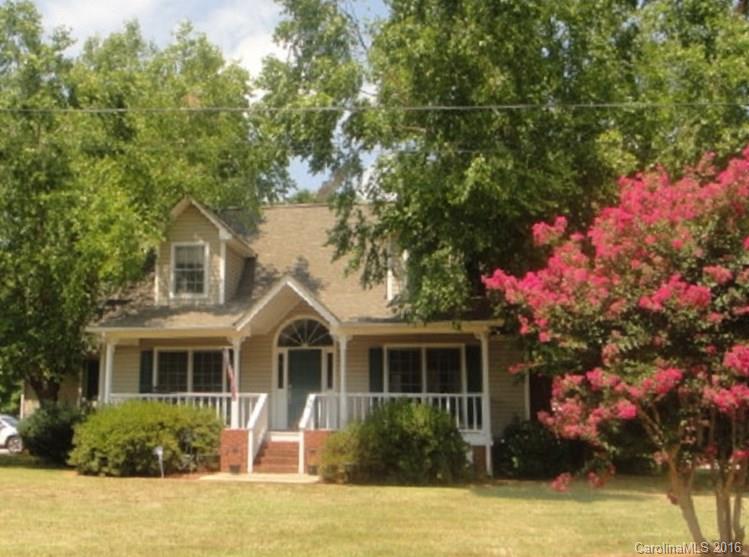 Quiet Acres - Residential