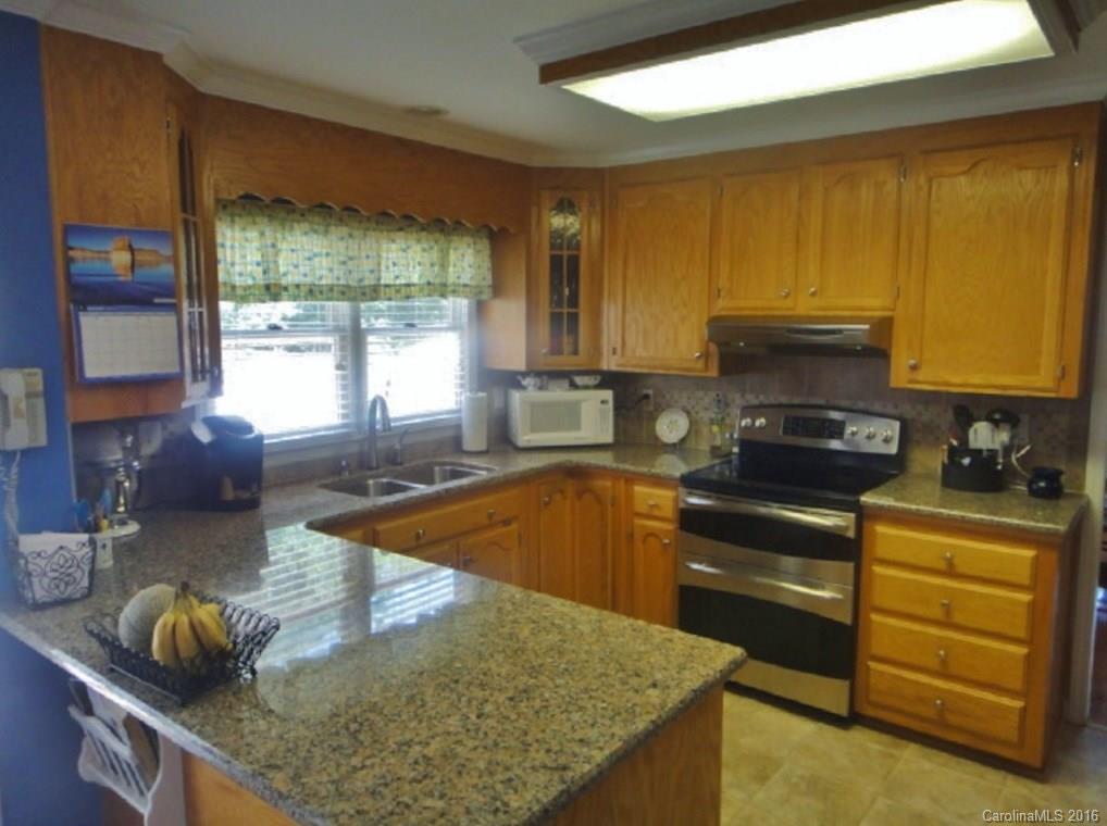Quiet Acres - Residential
