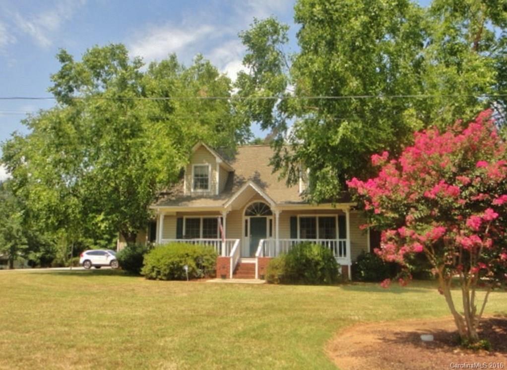 Quiet Acres - Residential