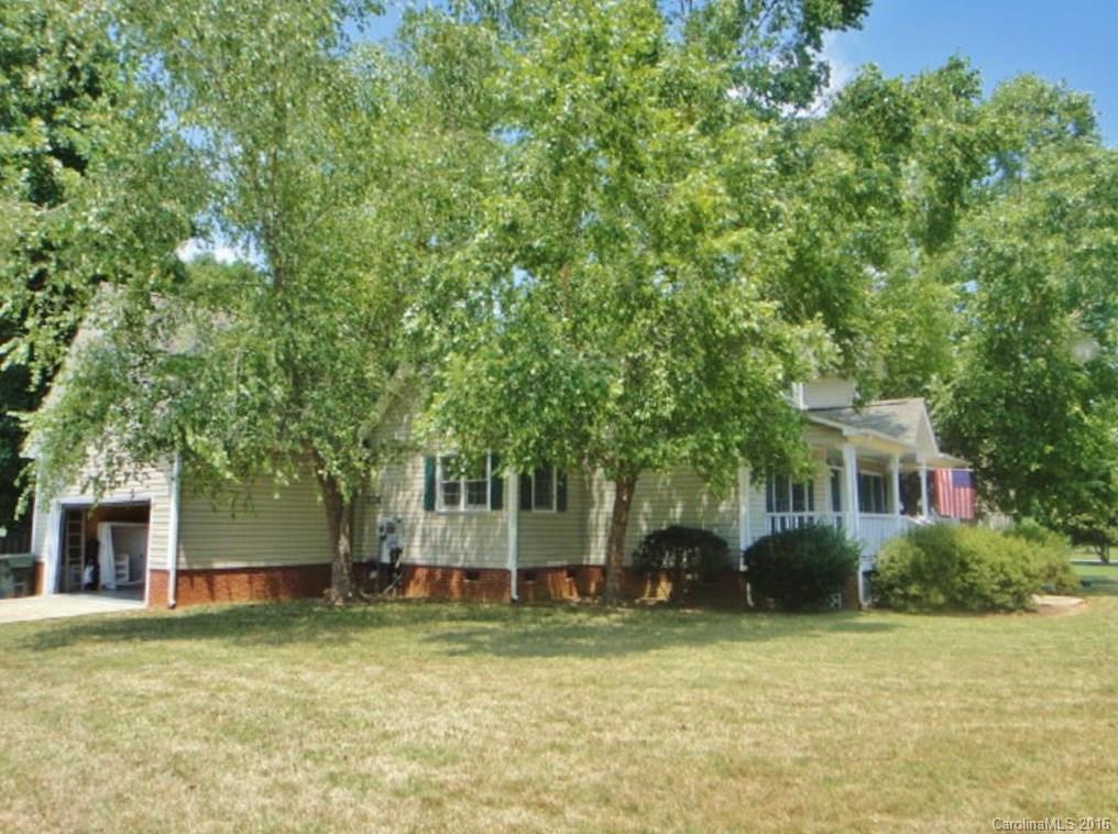 Quiet Acres - Residential