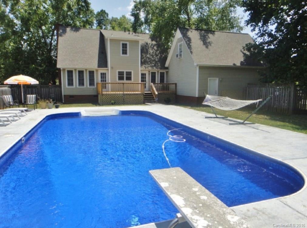Quiet Acres - Residential