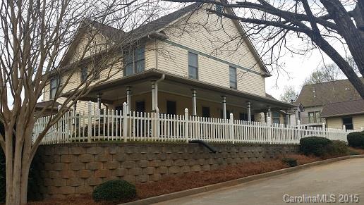 Camellia Corners - Residential