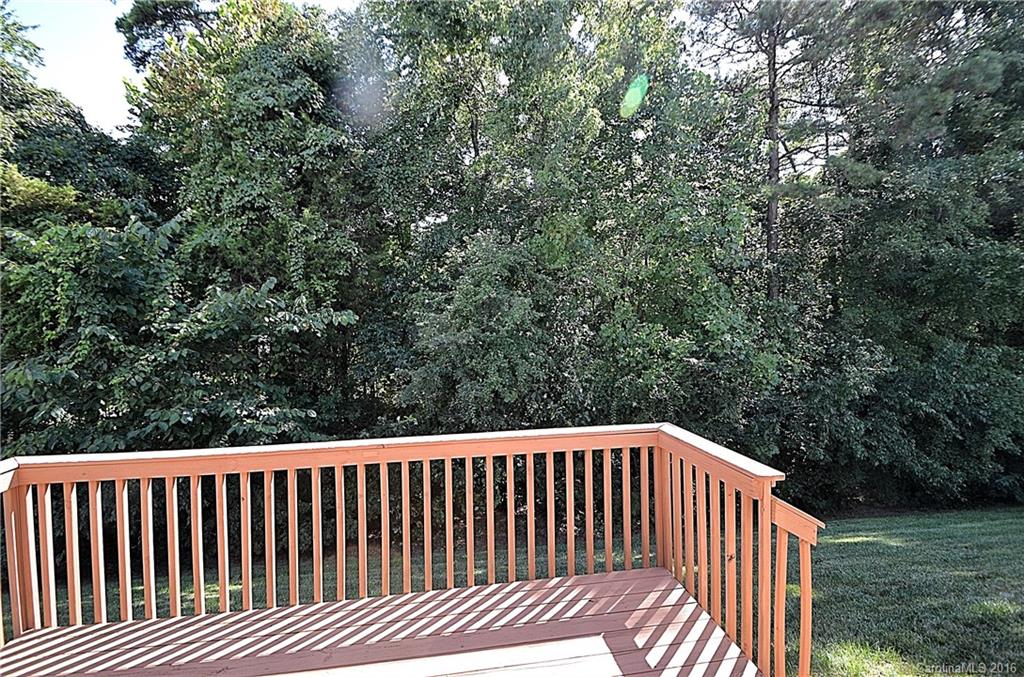 Mill Creek - Residential