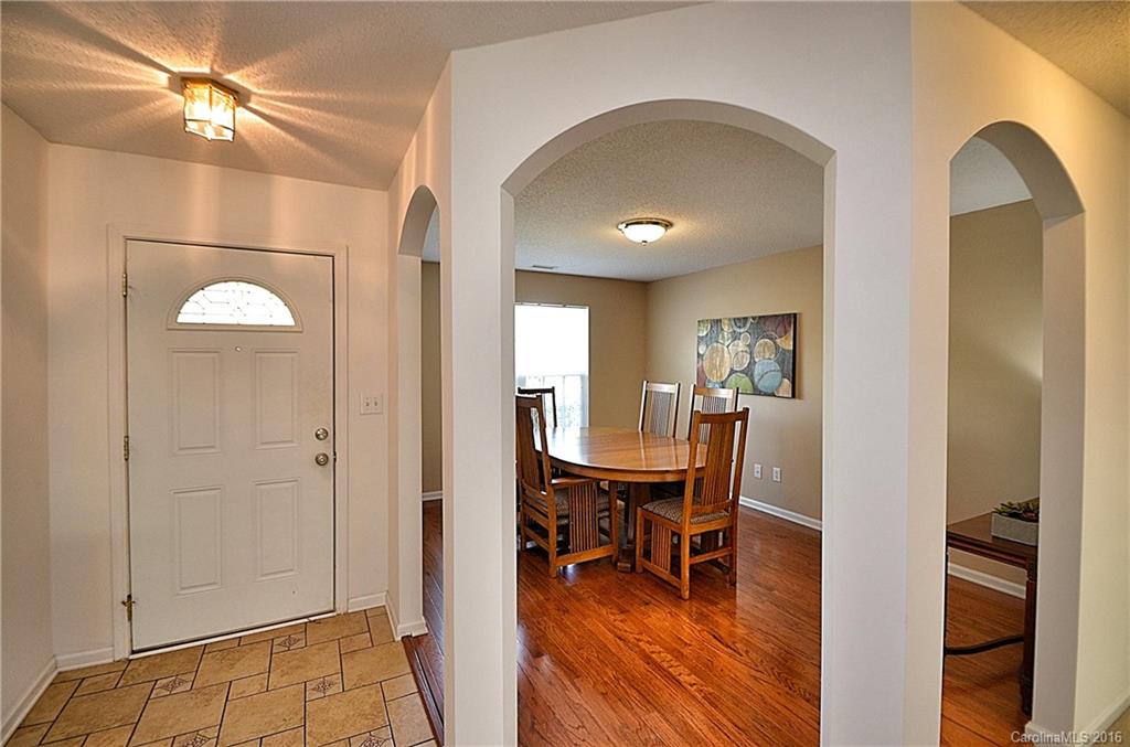 Mill Creek - Residential