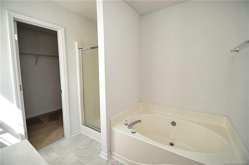 Mill Creek - Residential