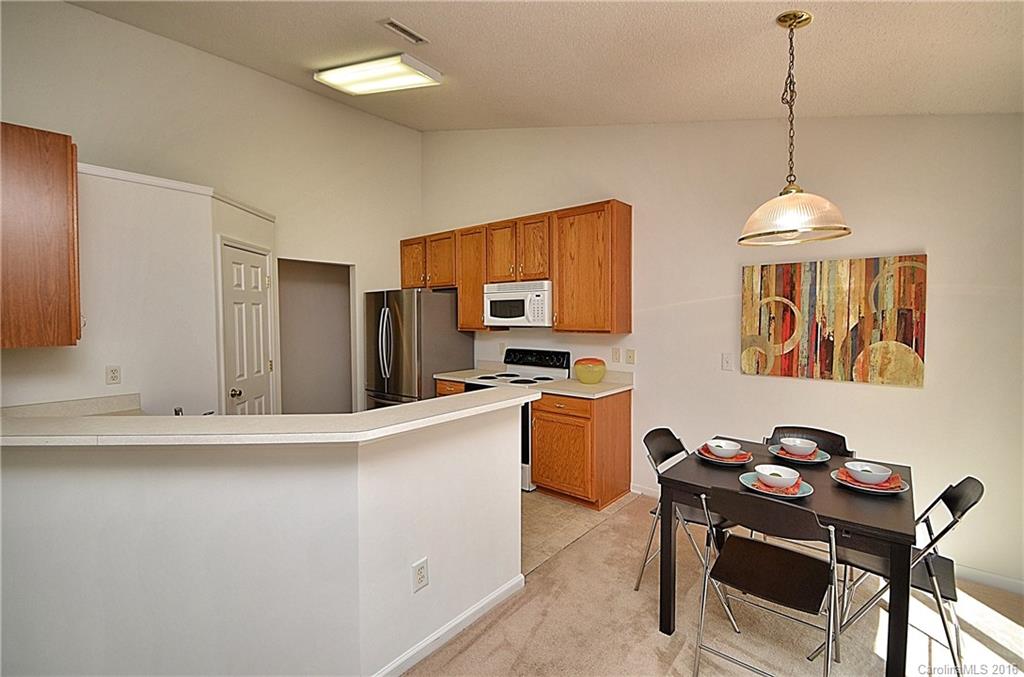 Mill Creek - Residential