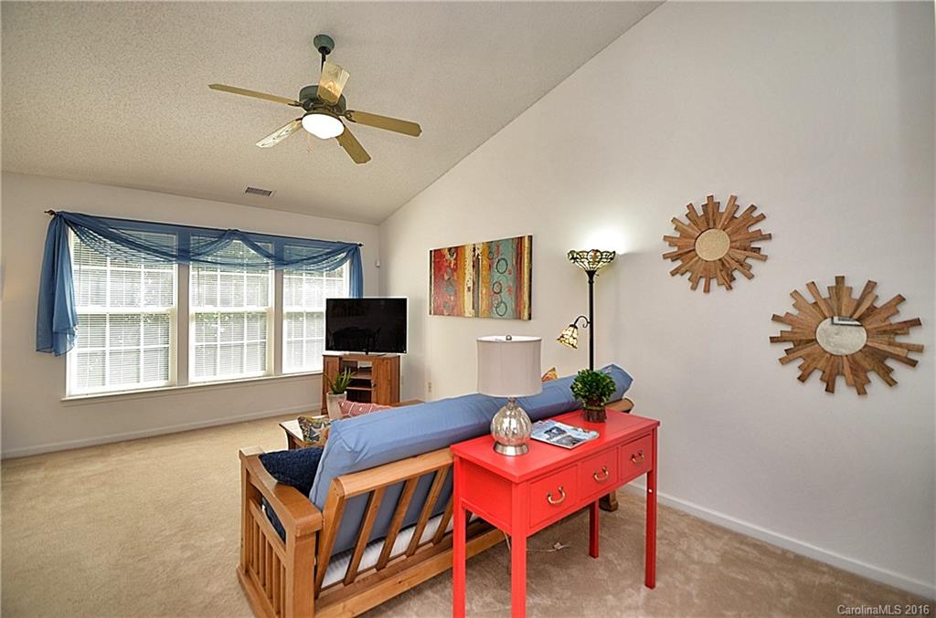 Mill Creek - Residential