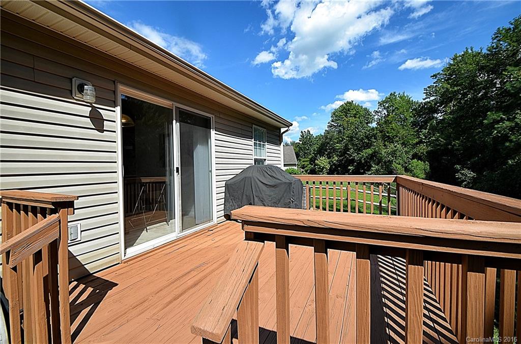 Mill Creek - Residential