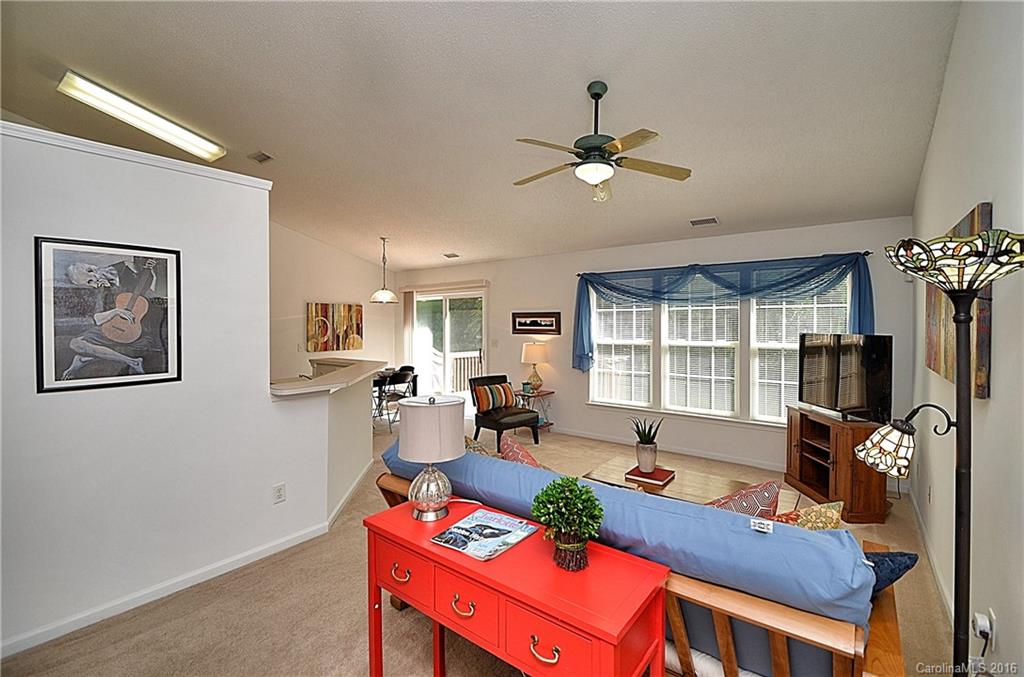 Mill Creek - Residential