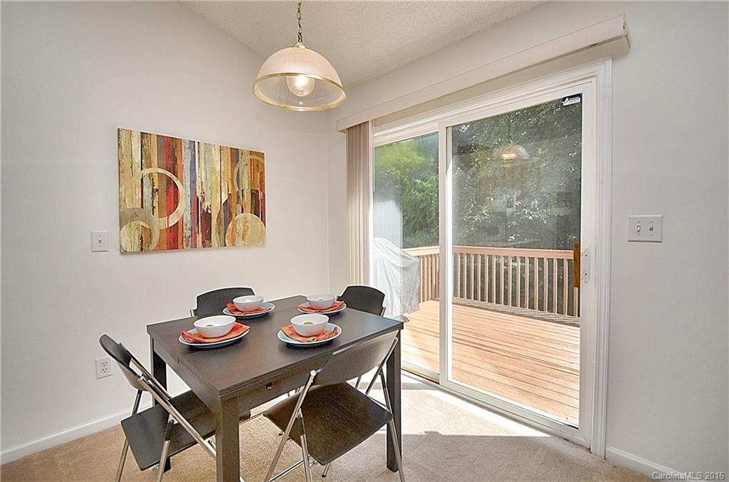 Mill Creek - Residential
