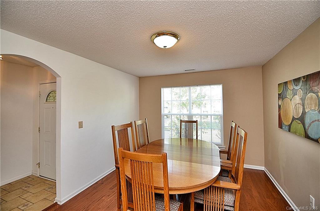 Mill Creek - Residential