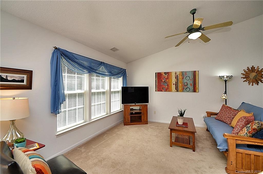 Mill Creek - Residential