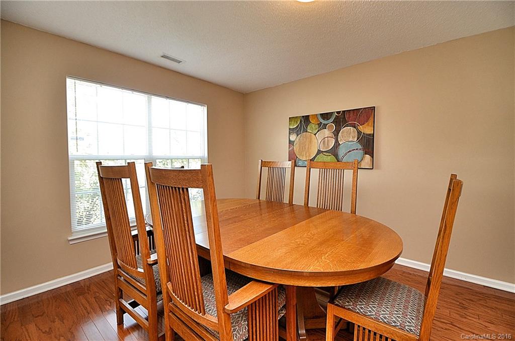 Mill Creek - Residential