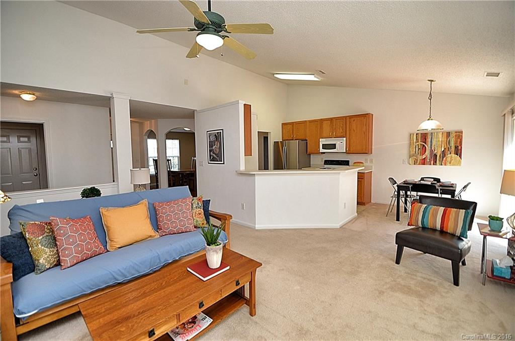 Mill Creek - Residential