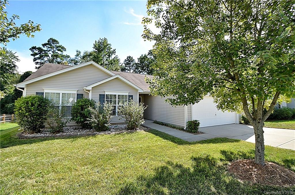 Mill Creek - Residential