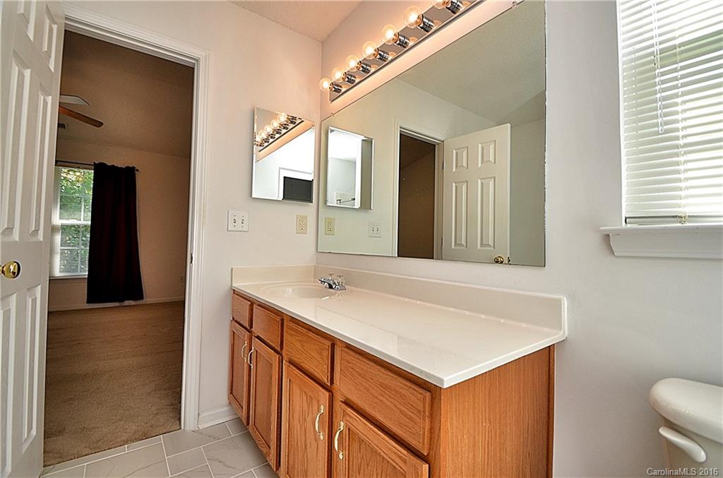 Mill Creek - Residential