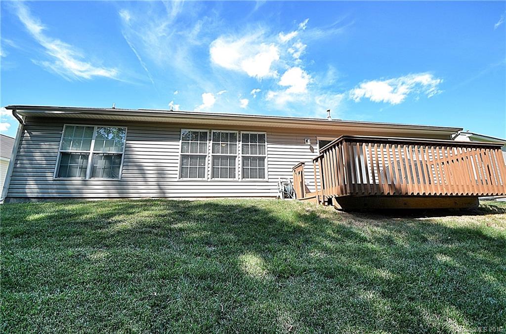 Mill Creek - Residential