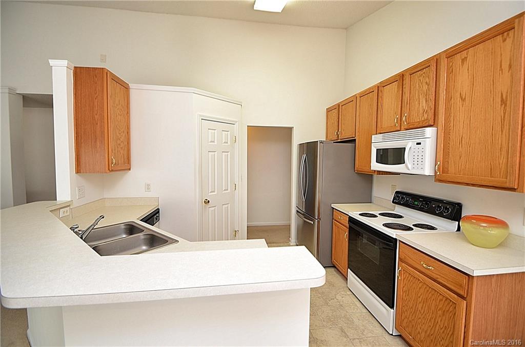 Mill Creek - Residential