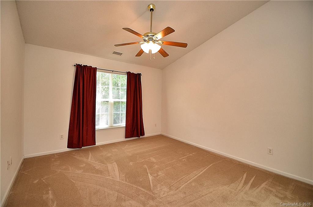 Mill Creek - Residential