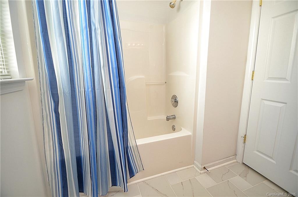 Mill Creek - Residential