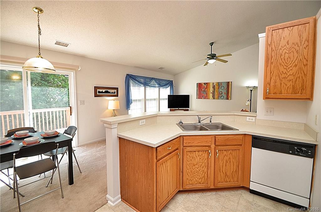 Mill Creek - Residential