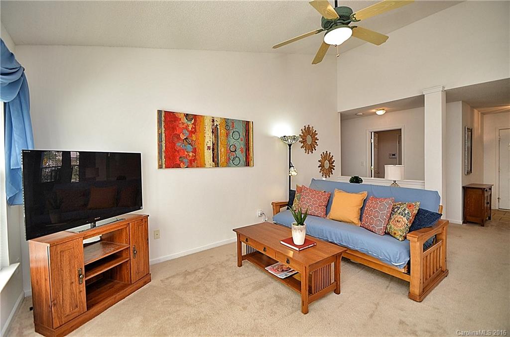 Mill Creek - Residential
