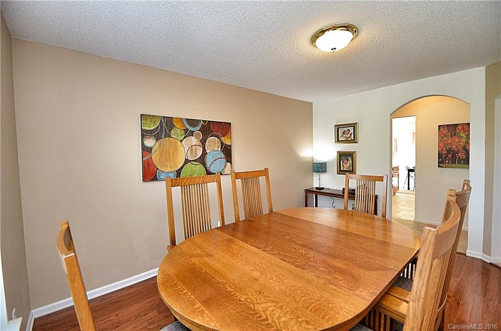 Mill Creek - Residential