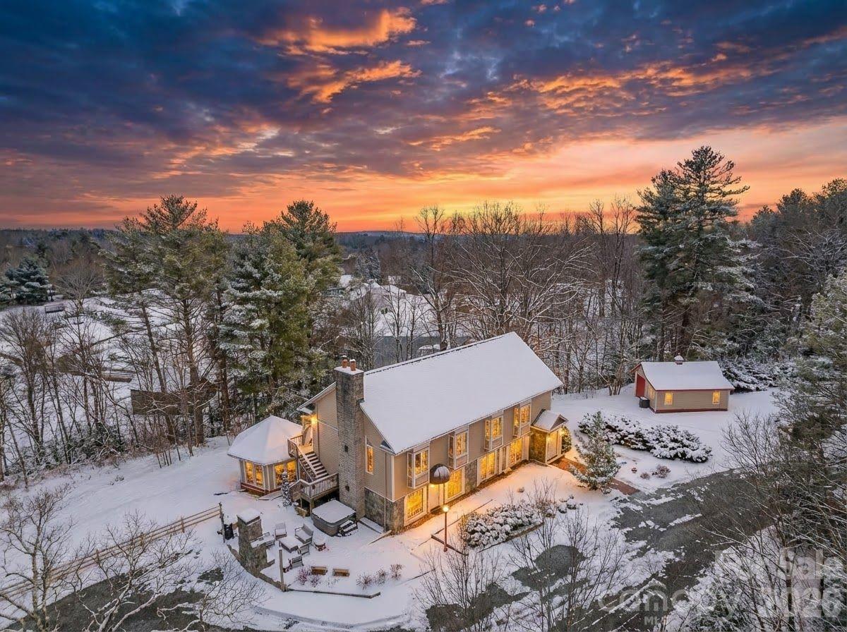 Shulls Farm - Residential