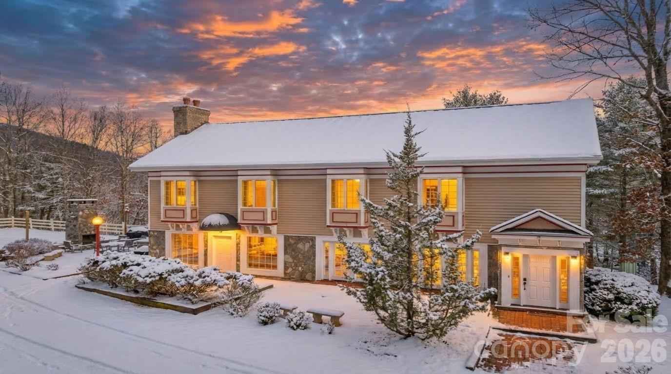 Shulls Farm - Residential