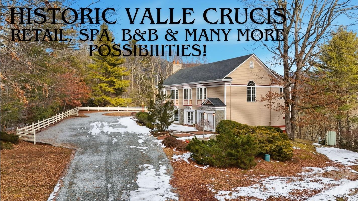 Shulls Farm - Residential