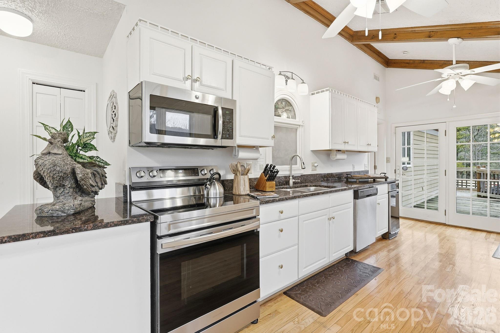Shulls Farm - Residential