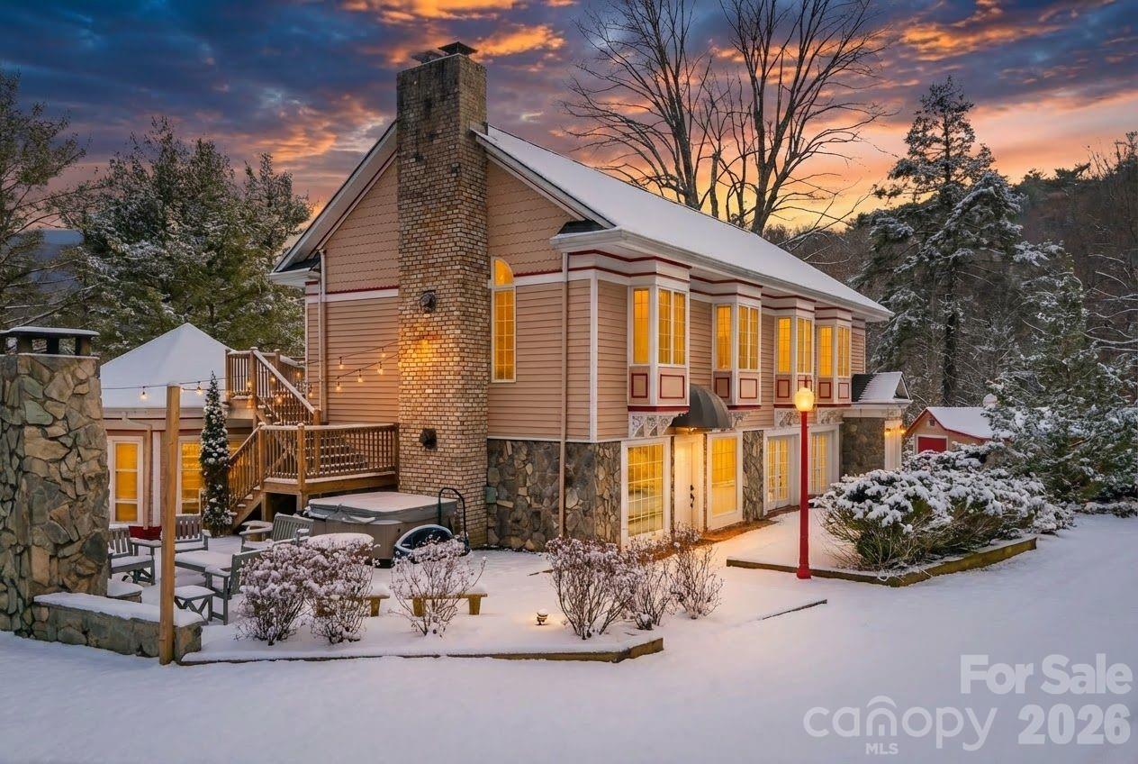 Shulls Farm - Residential