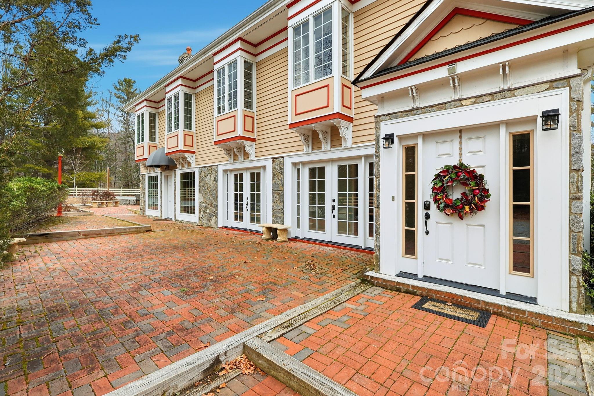 Shulls Farm - Residential